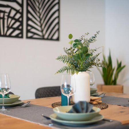Easybike Balkon Switch 4P Grill Appartement Arnsberg Buitenkant foto